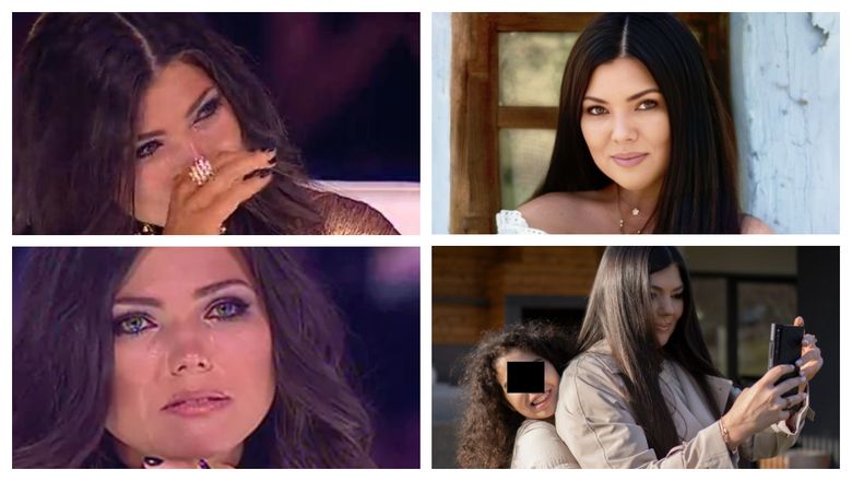 Melek Mincă a făcut anunțul despre bona sa, Ana. Ce schimbare urmează să aibă loc în familie: „Mi-e frică.”