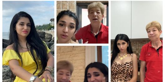 Melek Mincă a făcut anunțul despre bona sa, Ana. Ce schimbare urmează să aibă loc în familie: „Mi-e frică.”