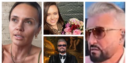 Cristina Șișcanu continuă seria declarațiilor după ce Cătălin Botezatu a vorbit despre influenceri: “Sunteți influențați de ei, să fim serioși.”