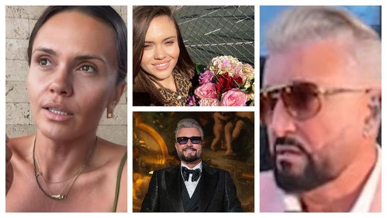 Cristina Șișcanu continuă seria declarațiilor după ce Cătălin Botezatu a vorbit despre influenceri: “Sunteți influențați de ei, să fim serioși.”