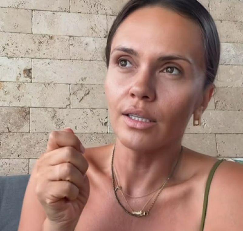 Cristina Șișcanu