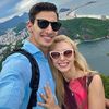  Victor Cornea, prima reacție după ce Andreea Bălan a fost acuzată că &icirc;i afectează cariera 