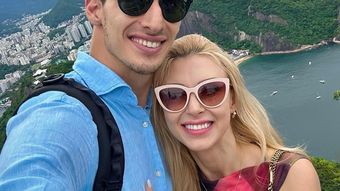 Victor Cornea, prima reacție după ce Andreea Bălan a fost acuzată că îi afectează cariera: „Să vedem ce se va întâmpla...”