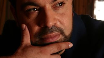Florin Salam l-a pus la zid pe Liviu Guță, în timpul unui live pe TikTok! Ce i-a reproșat manelistului: „Tu exiști așa?”