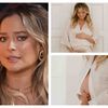 Laura Cosoi, adevărul despre a cincea sarcină. Vedeta a fost sinceră și nu a ascuns nimic: &ldquo;Nu vreau să sune ca o pl&acirc;ngere.&rdquo;