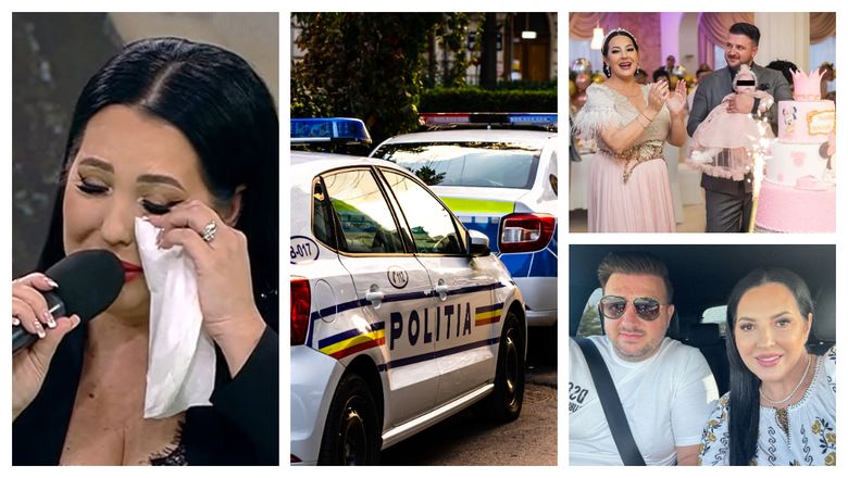 Alessia, dezvăluiri cutremurătoare despre anii de depresie în urma căsniciei. Vedeta a vorbit plângând: “Am văzut multe femei care își pun capăt zilelor.”