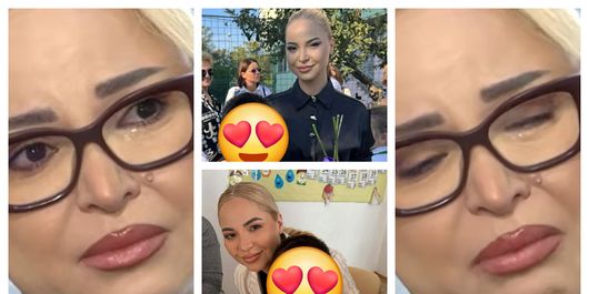 Alessia, dezvăluiri cutremurătoare despre anii de depresie în urma căsniciei. Vedeta a vorbit plângând: “Am văzut multe femei care își pun capăt zilelor.”