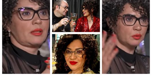 Minodora a făcut anunțul despre soțul ei, după 17 ani de căsnicie: “Să fii sănătos!”