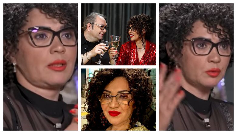 Bogdan de la Ploiești, din ce în ce mai îndrăgostit de partenera lui de viață, Vanessa. Ce mesaj a transmis artistul, în mediul online: „Oamenii rămân...”