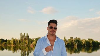 Bogdan de la Ploiești, reacție neașteptată după ce fosta soție s-a recăsătorit. Ce a făcut artistul: „Oamenii rămân...”