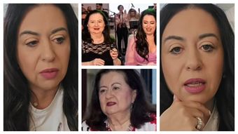 Oana Roman, despre semnele pe care le primește de la mama ei. Vedeta a făcut declarații de necrezut: “Le spune mesaje pentru mine.”