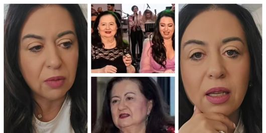 Oana Roman, despre semnele pe care le primește de la mama ei. Vedeta a făcut declarații de necrezut: “Le spune mesaje pentru mine.”