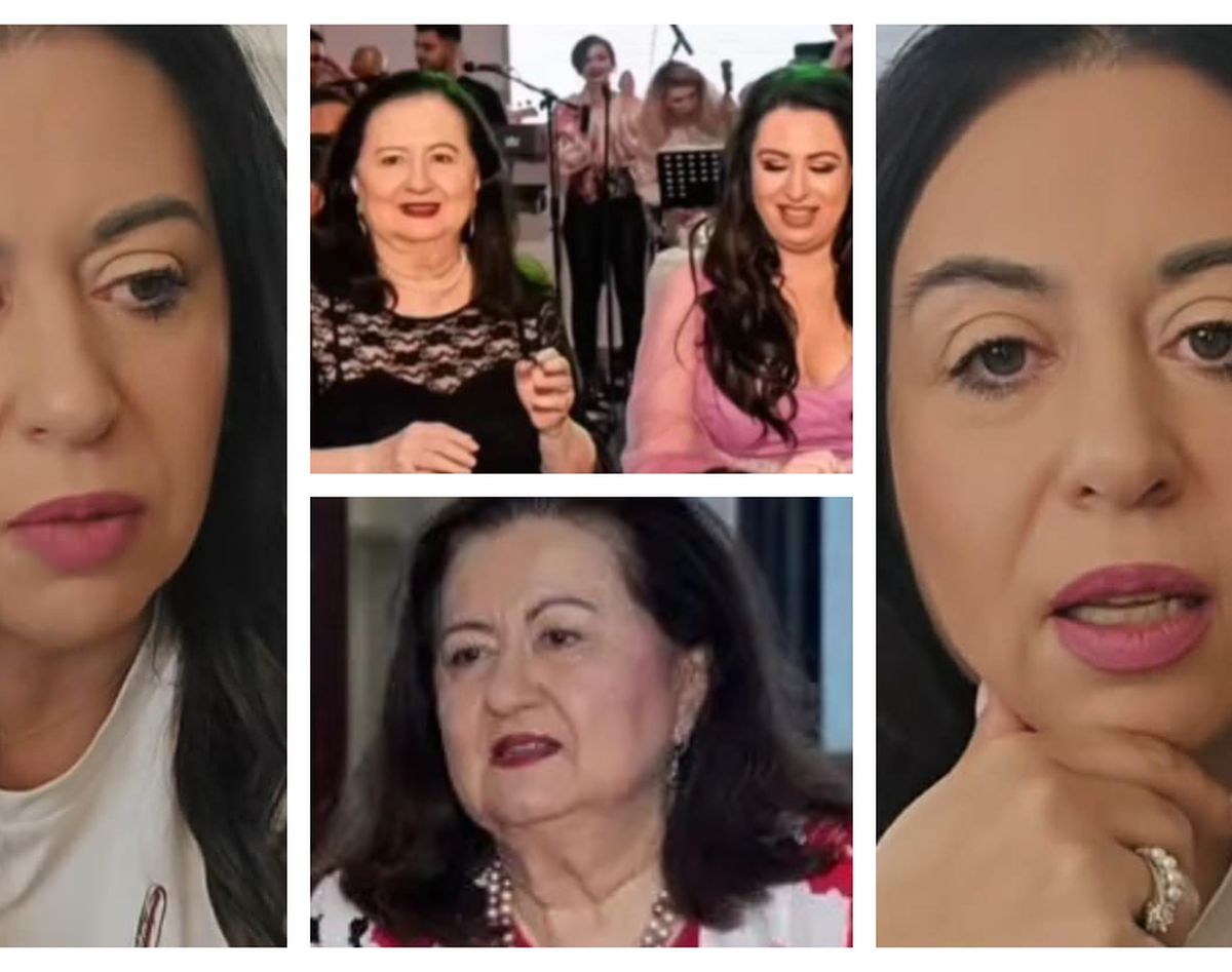 Oana Roman, despre semnele pe care le primește de la mama ei. Vedeta a făcut declarații de necrezut: “Le spune mesaje pentru mine.”