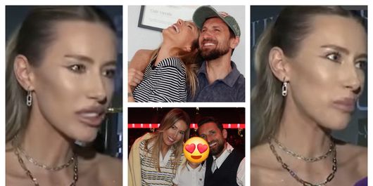Gabriela Oțil a vorbit despre al doilea copil. Vestea neașteptată pe care a dat-o soția prezentatorului: “L-aș ține lipit de noi.”