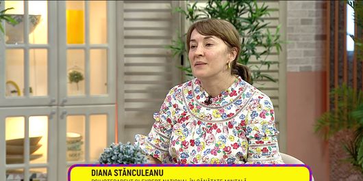 Sfaturi esențiale în relația părinte-copil, la “Follow us!”