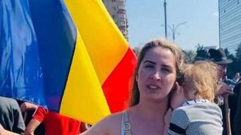 Teleanca, mesaj cumplit după ce soțul a decis să nu o mai ajute cu nimic: „Arestați și pedepsiți tații care și abandonează copiii.”