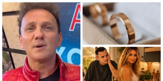Mihai Trăistariu își cauță soție: „Am mai dat-o în bară, am mai făcut tâmpenii, am mai zis prostii.”