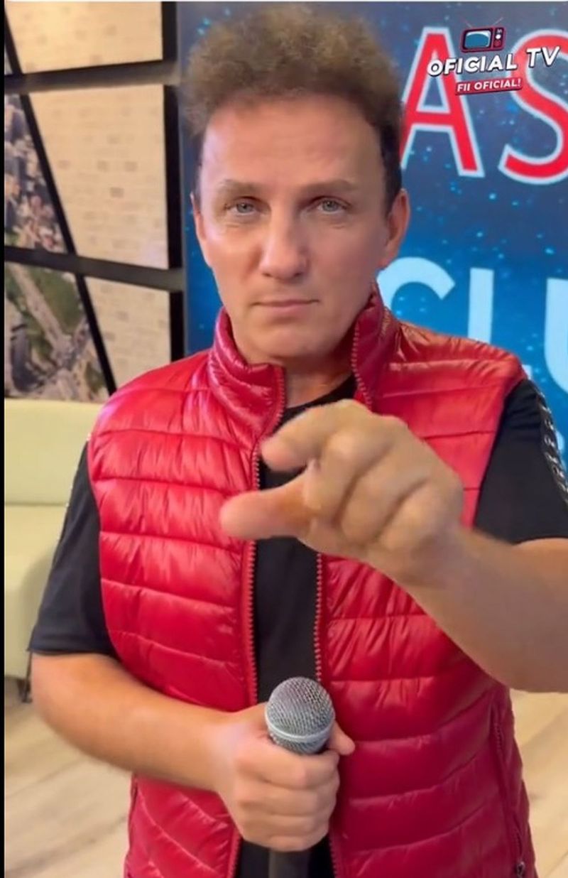 Mihai Trăistariu