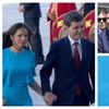 Ce ținute a ales Mirabela Grădinaru la &icirc;nt&acirc;lnirea cu Donald Trump și cu ceilați șefi de stat aflați la Summitul NATO