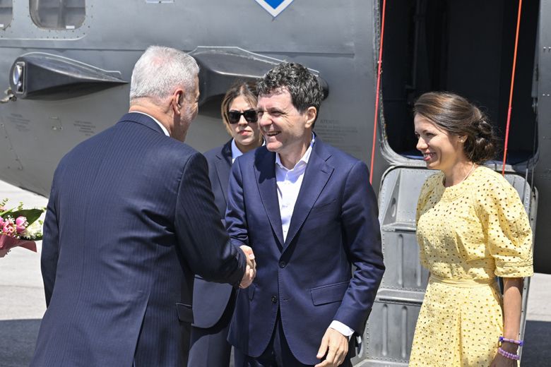 Mirabela Grădinaru