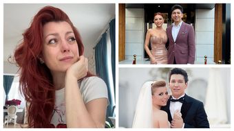 Anunțul Elenei Gheorghe, după 14 ani de căsnicie: „Indiferent de ce a fost, am știut întotdeauna că putem conta unul pe celălalt.”