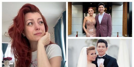 Anunțul Elenei Gheorghe, după 14 ani de căsnicie: „Indiferent de ce a fost, am știut întotdeauna că putem conta unul pe celălalt.”