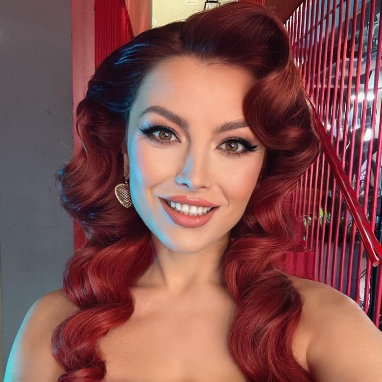Elena Gheorghe