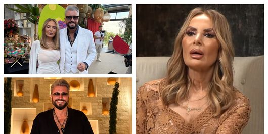 Daniela Gyorfi, declarație incendiară despre Cătălin Botezatu: „Jur că vorbesc cu el.”
