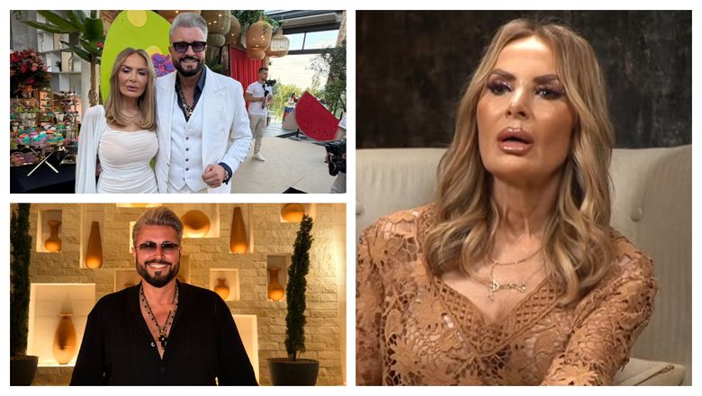 Cătălin Moroșanu, dezvăluiri dureroase despre familia sa: „O luasem razna.”