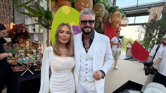 Daniela Gyorfi, declarație incendiară despre Cătălin Botezatu: „Jur că vorbesc cu el.”