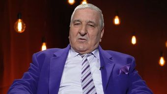 Vești de ultimă oră despre Rică Răducanu! Ce spun medicii, după ce marele sportiv a suferit un accident: „Asta e”