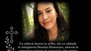 Soția lui Alexandru Hora a murit