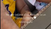 Culiță cu Daniel Aloman