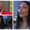 Brigitte Pastramă și Cătălin Botezatu, primele declarații despre scandalul pe care l-au iscat: &bdquo;Eu l-am susținut pe Cătălin și el...&rdquo;