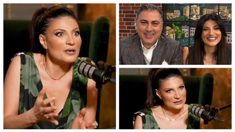 Ioana Ginghină, adevărul despre relația cu Alexandru Ciucu: „Nu înțeleg unde este problema.”