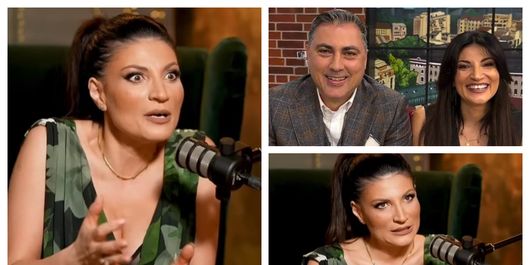 Ioana Ginghină, adevărul despre relația cu Alexandru Ciucu: „Nu înțeleg unde este problema.”