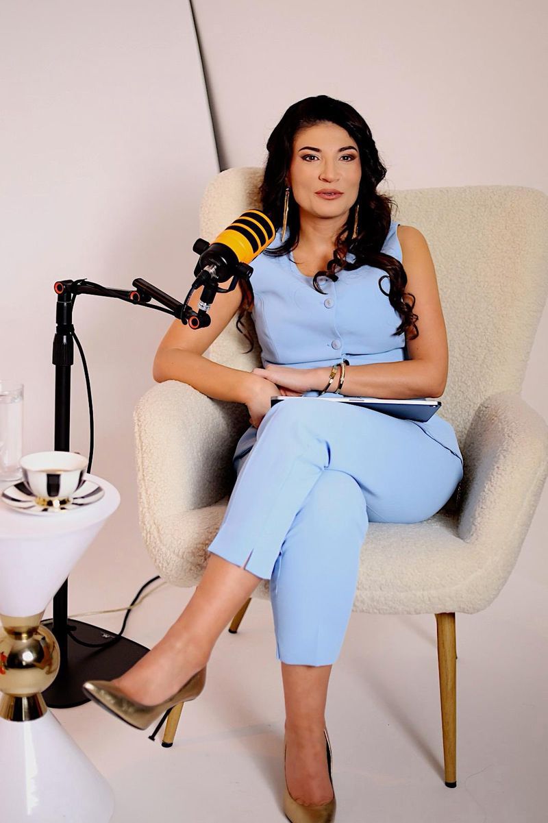 Ioana Ginghină