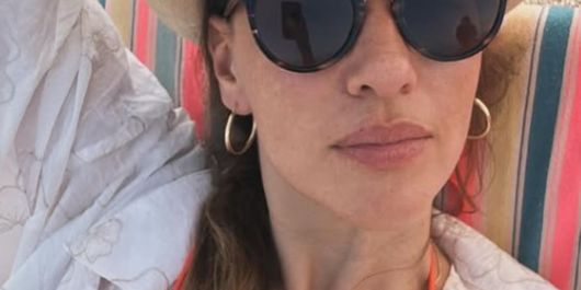 Evrim Alasya, apariție spectaculoasă în costum de baie: 