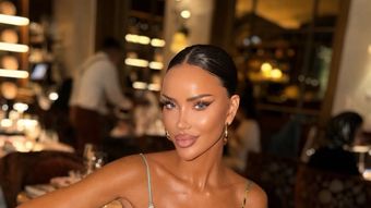 Bianca Drăgușanu spune adevărul despre Victor Slav. Care este relația lui cu fiica celor doi și dacă există ajutor financiar din partea fostului soț: “El e influencer, e în vacanță, e plecat.”