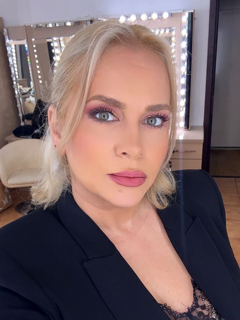 Paula Chirilă 