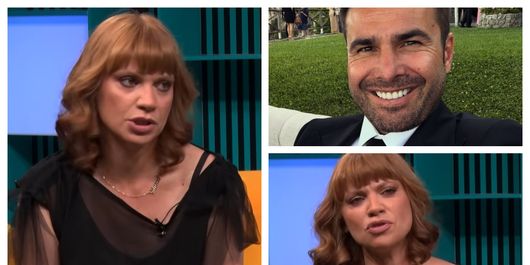 VIDEO Laura Andreșan, mesaj neașteptat pentru Adrian Mutu, la peste 20 de ani de la scandalul dintre ei: „Îi cer...”