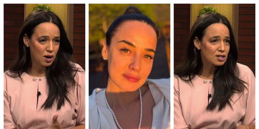 Andreea Raicu a tras un semnal de alarmă! Cum și-a neglijat sănătatea ani la rând: „Pur și simplu cedase.”