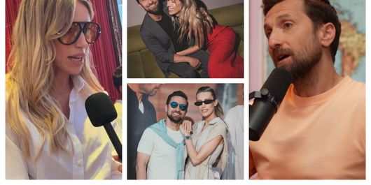 Gabriela Prisăcariu a recunoscut! Ce a spus despre relația cu Dani Oțil: „Relația noastră avea zero șanse!”