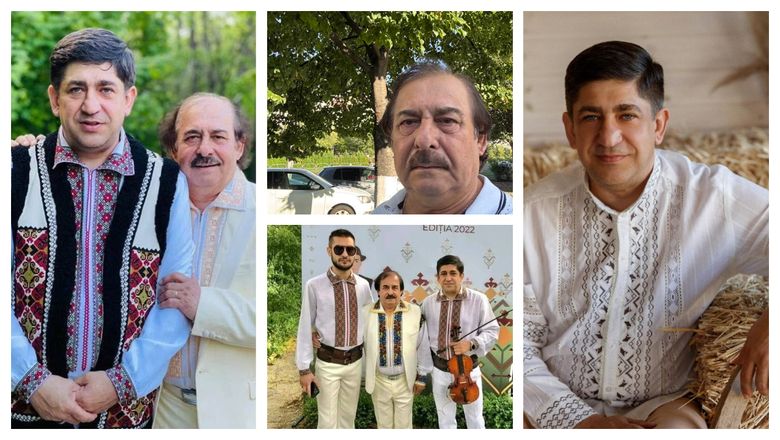 Corneliu Botgros spune adevărul despre relația cu tatăl său, Nicolae Botgros. Fiul dirijorului vorbește despre motivul neînțelegerilor dintre cei doi: 