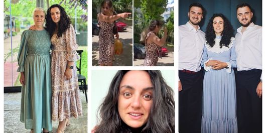 Diana Graur reacționează după ce o mamă și-a lovit fiica de cinci ani pe o stradă din Constanța: „Ai ajuns o valoare în societatea din care faci parte sau un depravat?”