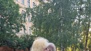 Corina Chiriac și Eugen Țugulea