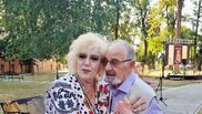 Corina Chiriac și Eugen Țugulea