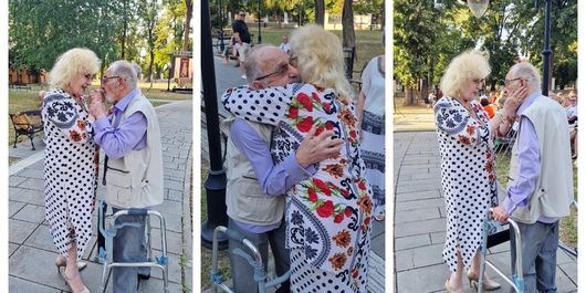 Corina Chiriac, revedere emoționantă cu omul care i-a schimbat viața. Cine a fost alături de ea la începutul carierei, în urmă cu 54 de ani: “Putea fi o teribilă frână pentru cariera mea muzicală.”