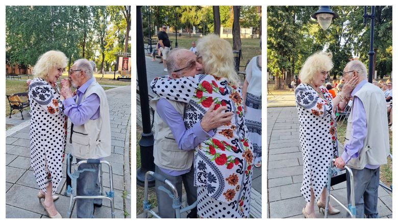 Corina Chiriac, revedere emoționantă cu omul care i-a schimbat viața. Cine a fost alături de ea la începutul carierei, în urmă cu 54 de ani: “Putea fi o teribilă frână pentru cariera mea muzicală.”