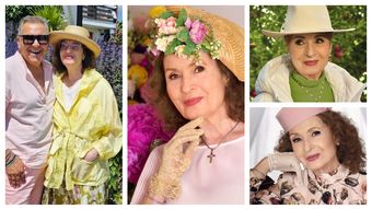 Mesajul lui Ovidiu Komornyik pentru Angela Similea cu ocazia împlinirii vârstei de 80 de ani: “Vei rămâne una dintre cele mai strălucitoare stele ale muzicii românești.”